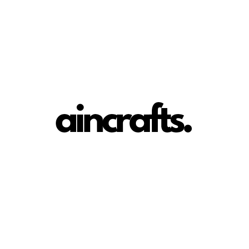 aincrafts 